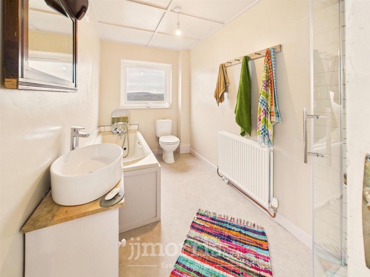 Harbour Village, Goodwick, SA64