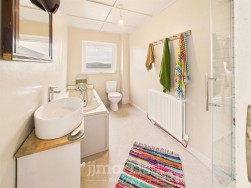 Harbour Village, Goodwick, SA64