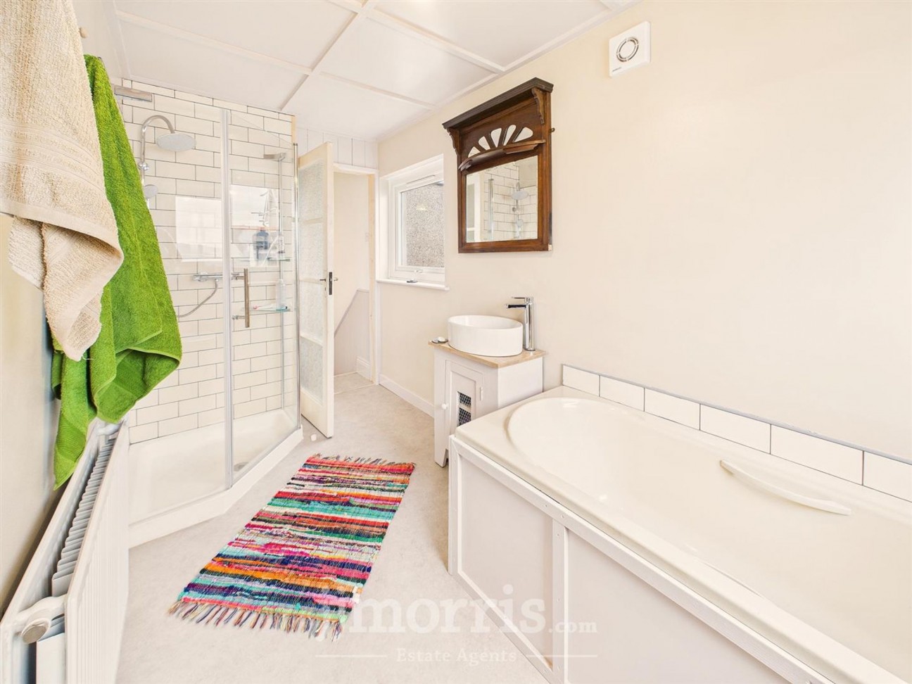 Harbour Village, Goodwick, SA64