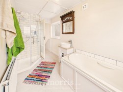 Harbour Village, Goodwick, SA64