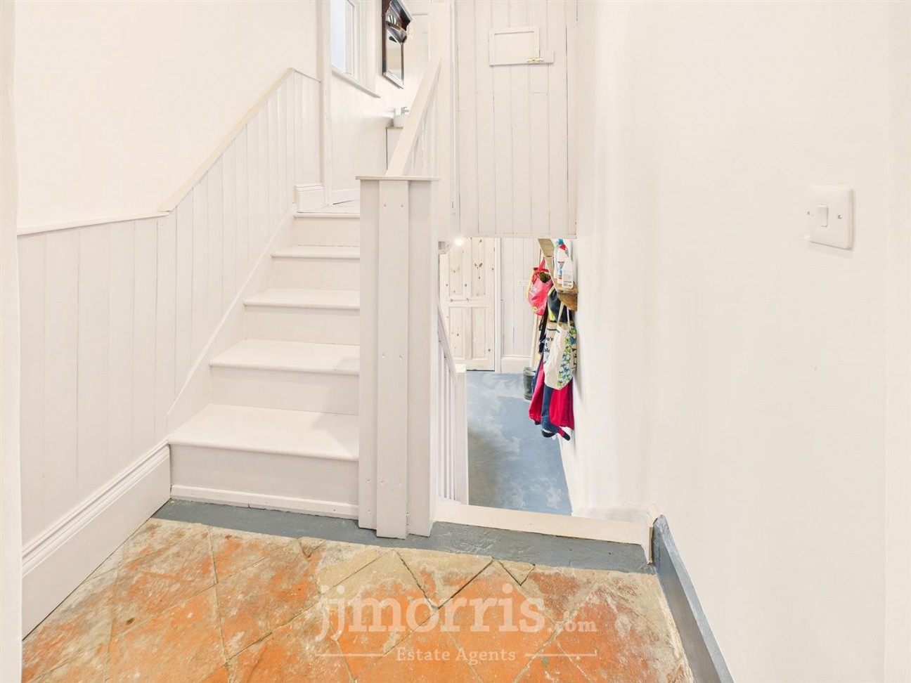 Harbour Village, Goodwick, SA64