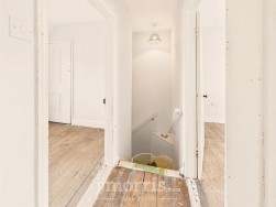 Harbour Village, Goodwick, SA64