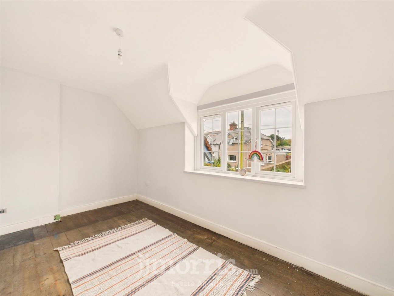 Harbour Village, Goodwick, SA64