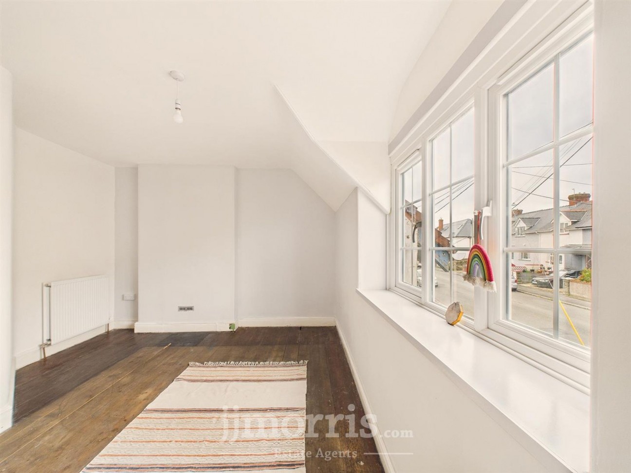 Harbour Village, Goodwick, SA64