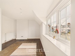 Harbour Village, Goodwick, SA64