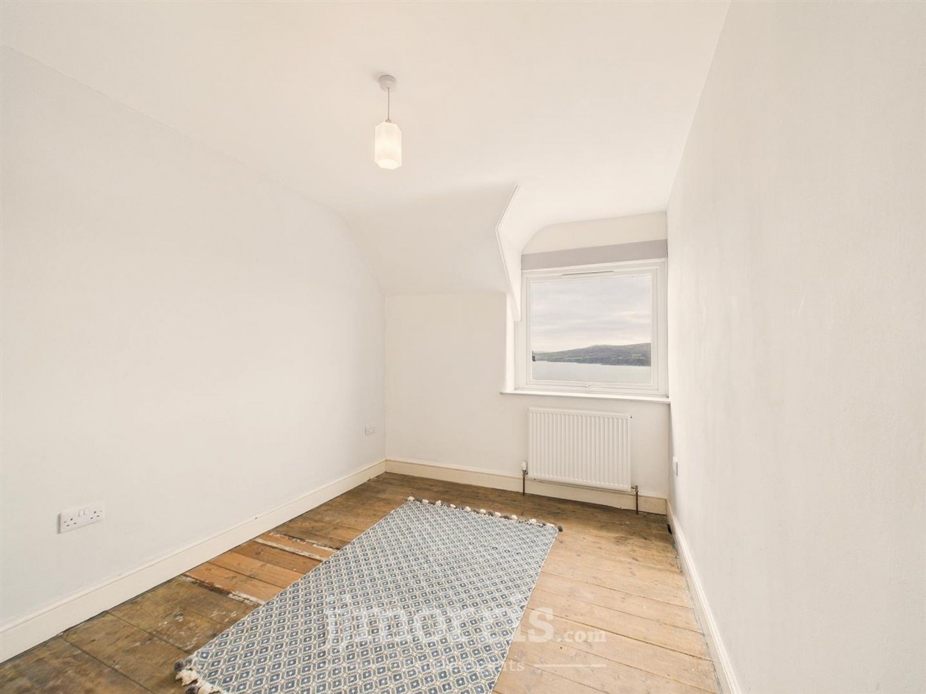 Harbour Village, Goodwick, SA64