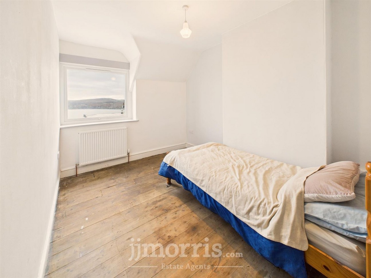 Harbour Village, Goodwick, SA64