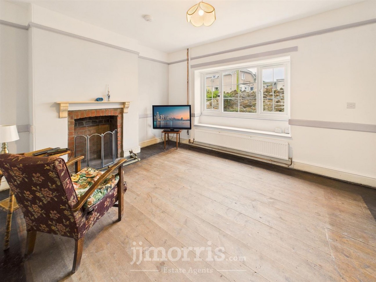 Harbour Village, Goodwick, SA64