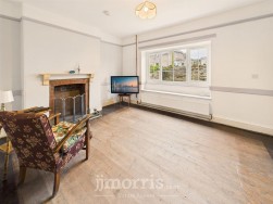 Harbour Village, Goodwick, SA64