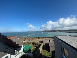 Harbour Village, Goodwick, SA64