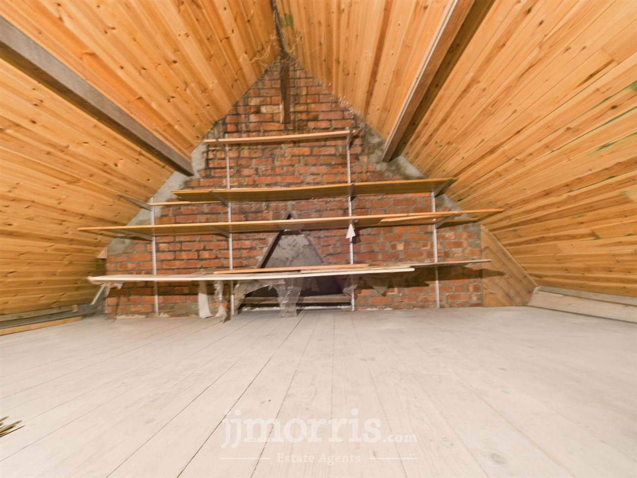 Harbour Village, Goodwick, SA64