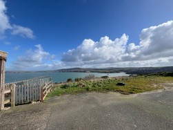 Harbour Village, Goodwick, SA64
