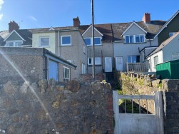 Harbour Village, Goodwick, SA64