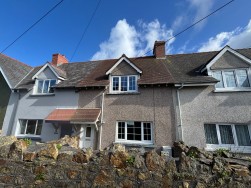 Harbour Village, Goodwick, SA64