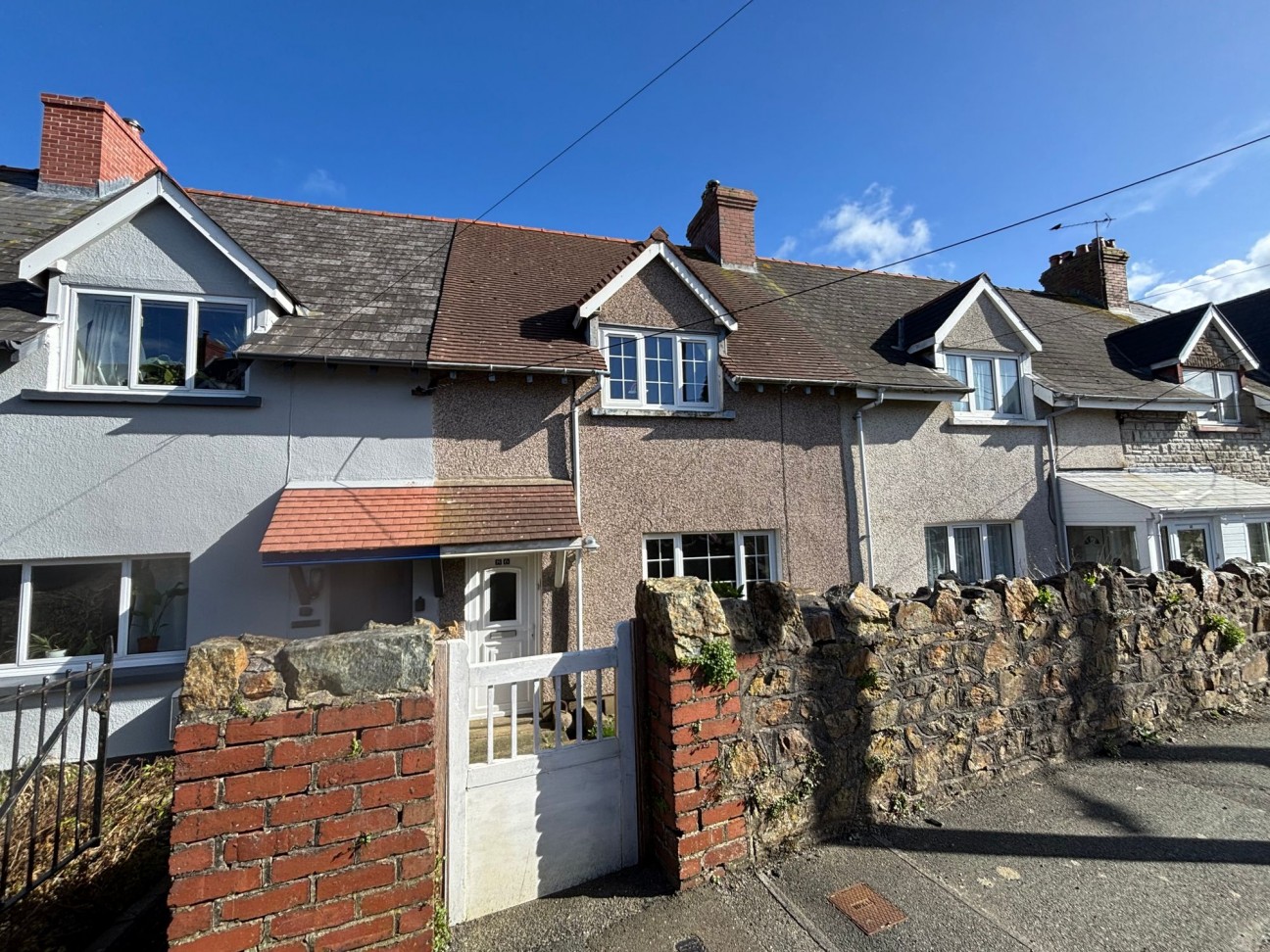 Harbour Village, Goodwick, SA64
