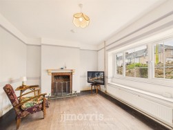 Harbour Village, Goodwick, SA64