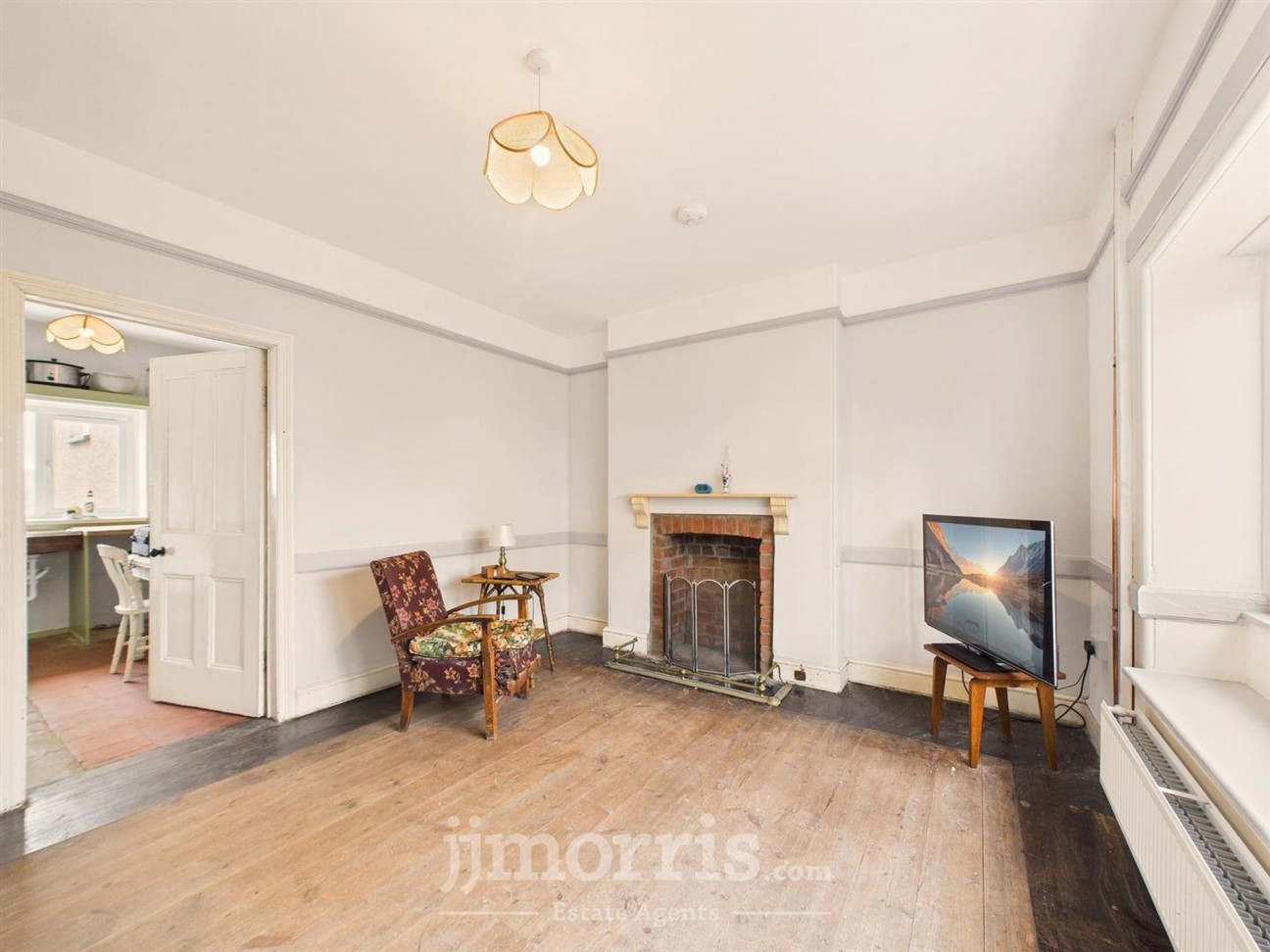 Harbour Village, Goodwick, SA64