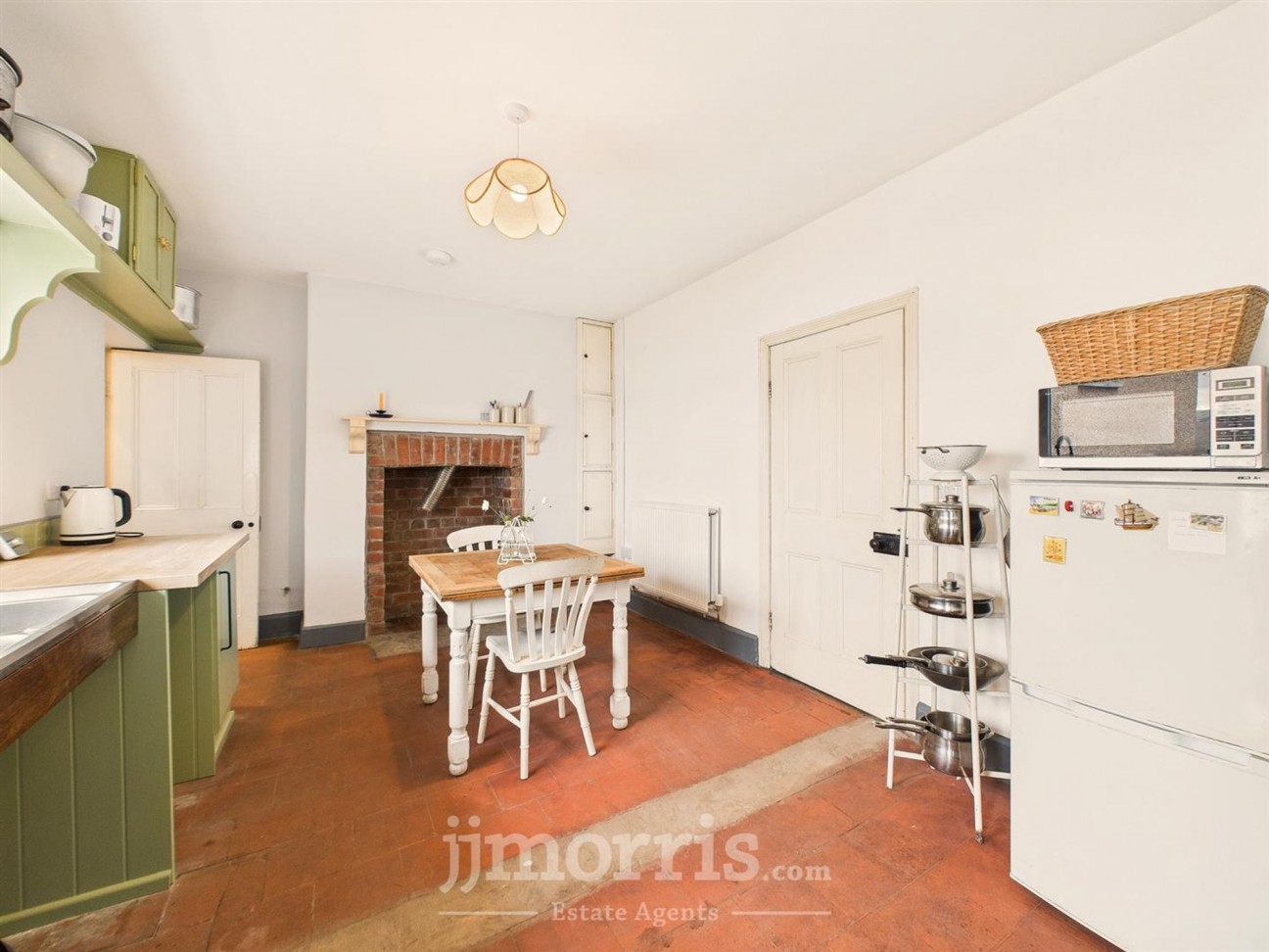 Harbour Village, Goodwick, SA64