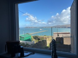 Harbour Village, Goodwick, SA64