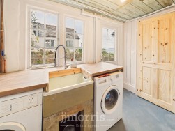 Harbour Village, Goodwick, SA64