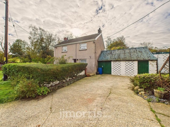 Eglwyswrw, Crymych, SA41