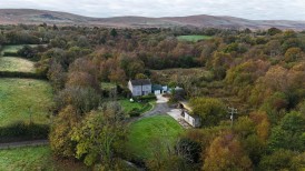 Eglwyswrw, Crymych, SA41