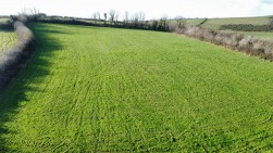 Llangain, Carmarthen, SA33