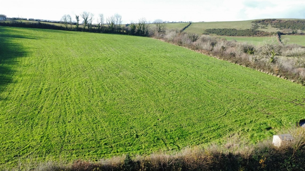 Llangain, Carmarthen, SA33