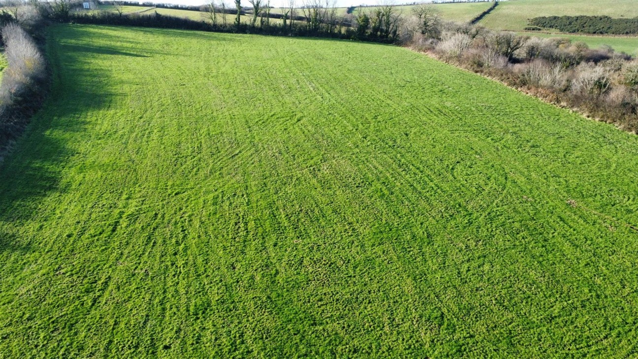 Llangain, Carmarthen, SA33