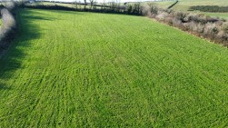 Llangain, Carmarthen, SA33