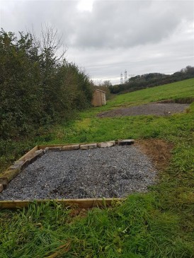 Llangain, Carmarthen, SA33