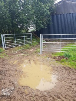 Llangain, Carmarthen, SA33