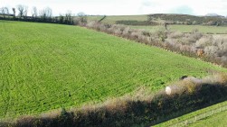 Llangain, Carmarthen, SA33