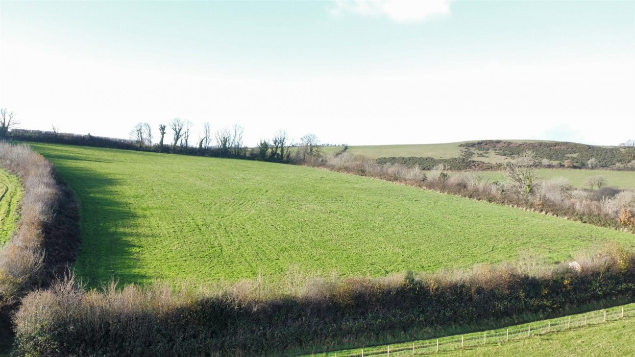 Llangain, Carmarthen, SA33