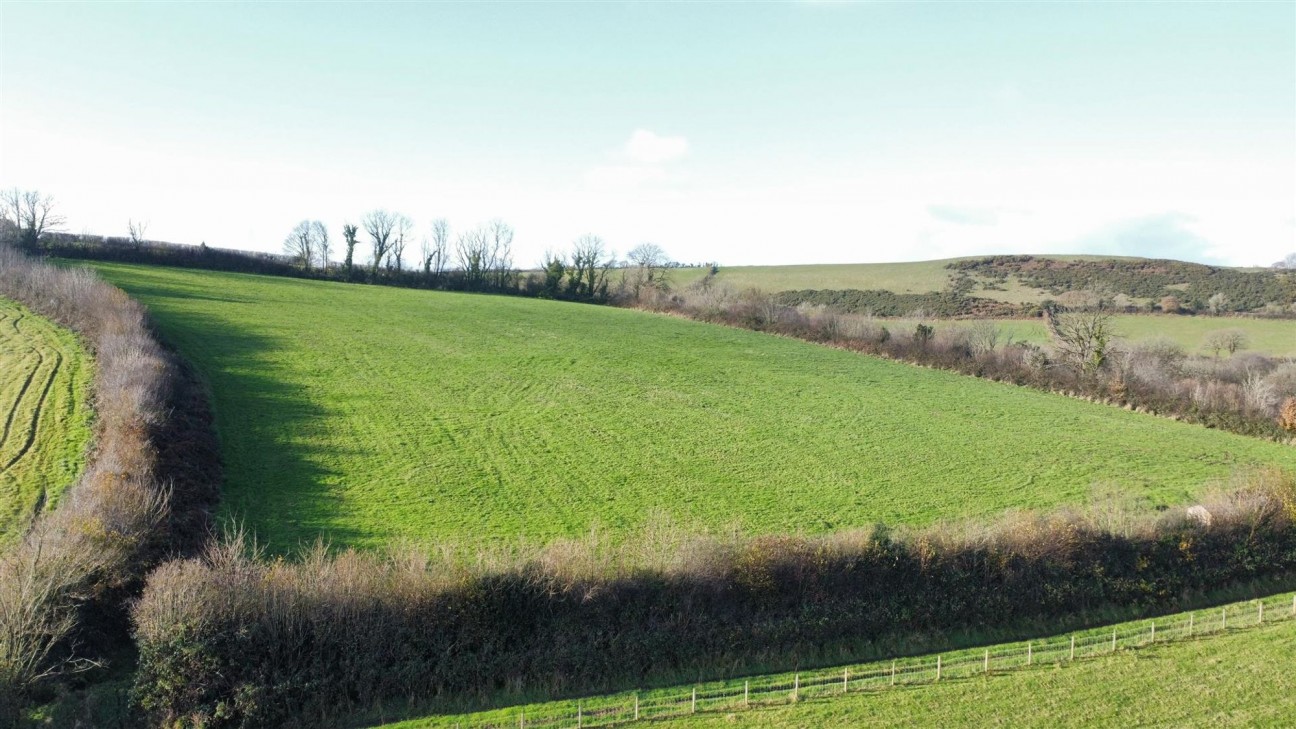 Llangain, Carmarthen, SA33