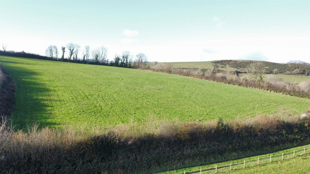 Llangain, Carmarthen, SA33