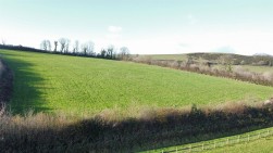 Llangain, Carmarthen, SA33