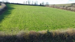 Llangain, Carmarthen, SA33