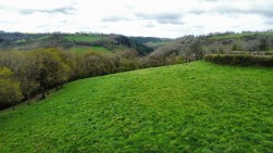 2.79 Acres (Edged Red), Carmarthen, SA33