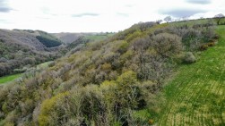 2.79 Acres (Edged Red), Carmarthen, SA33