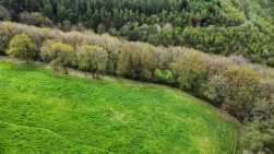 2.79 Acres (Edged Red), Carmarthen, SA33