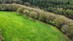 2.79 Acres (Edged Red), Carmarthen, SA33