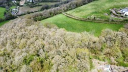 2.79 Acres (Edged Red), Carmarthen, SA33