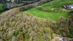 2.79 Acres (Edged Red), Carmarthen, SA33