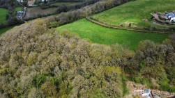 2.79 Acres (Edged Red), Carmarthen, SA33