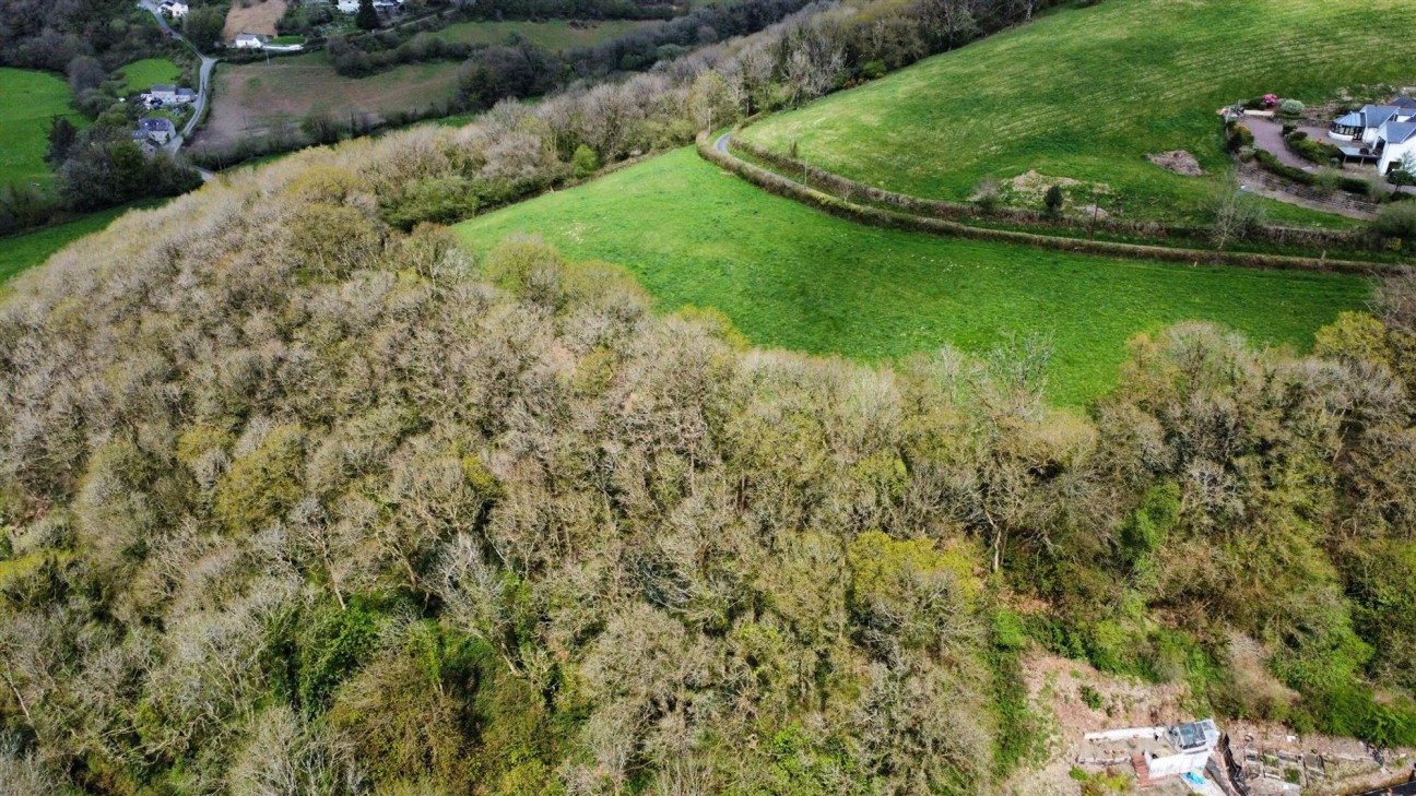 2.79 Acres (Edged Red), Carmarthen, SA33