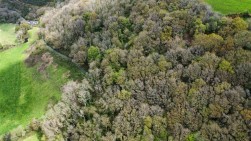 2.79 Acres (Edged Red), Carmarthen, SA33