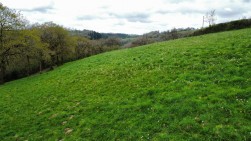 2.79 Acres (Edged Red), Carmarthen, SA33