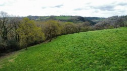 2.79 Acres (Edged Red), Carmarthen, SA33