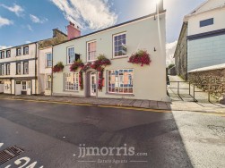 High Street, Fishguard, SA65